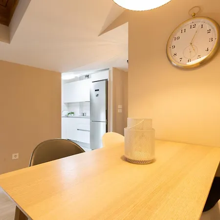 Insidehome Apartments - La Casita De Montse Palencia Exterior foto