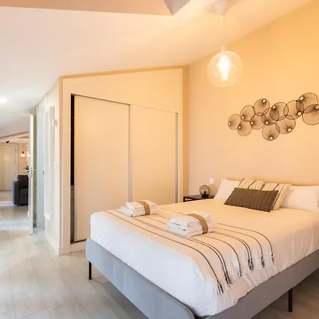 Insidehome Apartments - La Casita De Montse Palencia Exterior foto