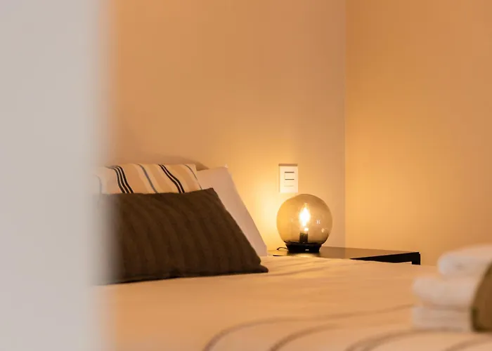 Insidehome Apartments - La Casita De Montse