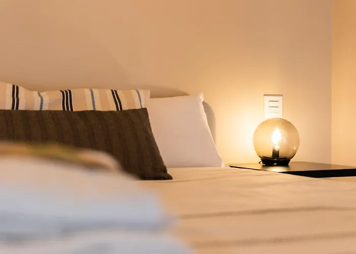 Insidehome Apartments - La Casita De Montse