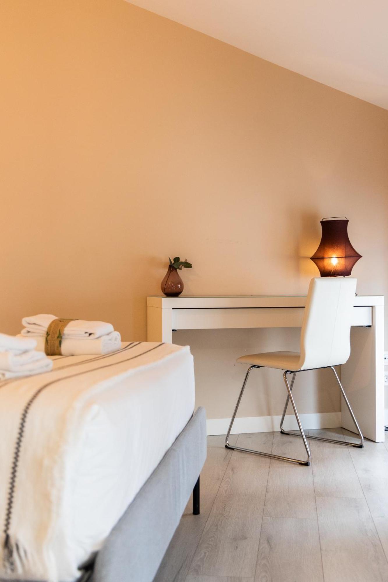 Insidehome - La Casita De Montse Apartment