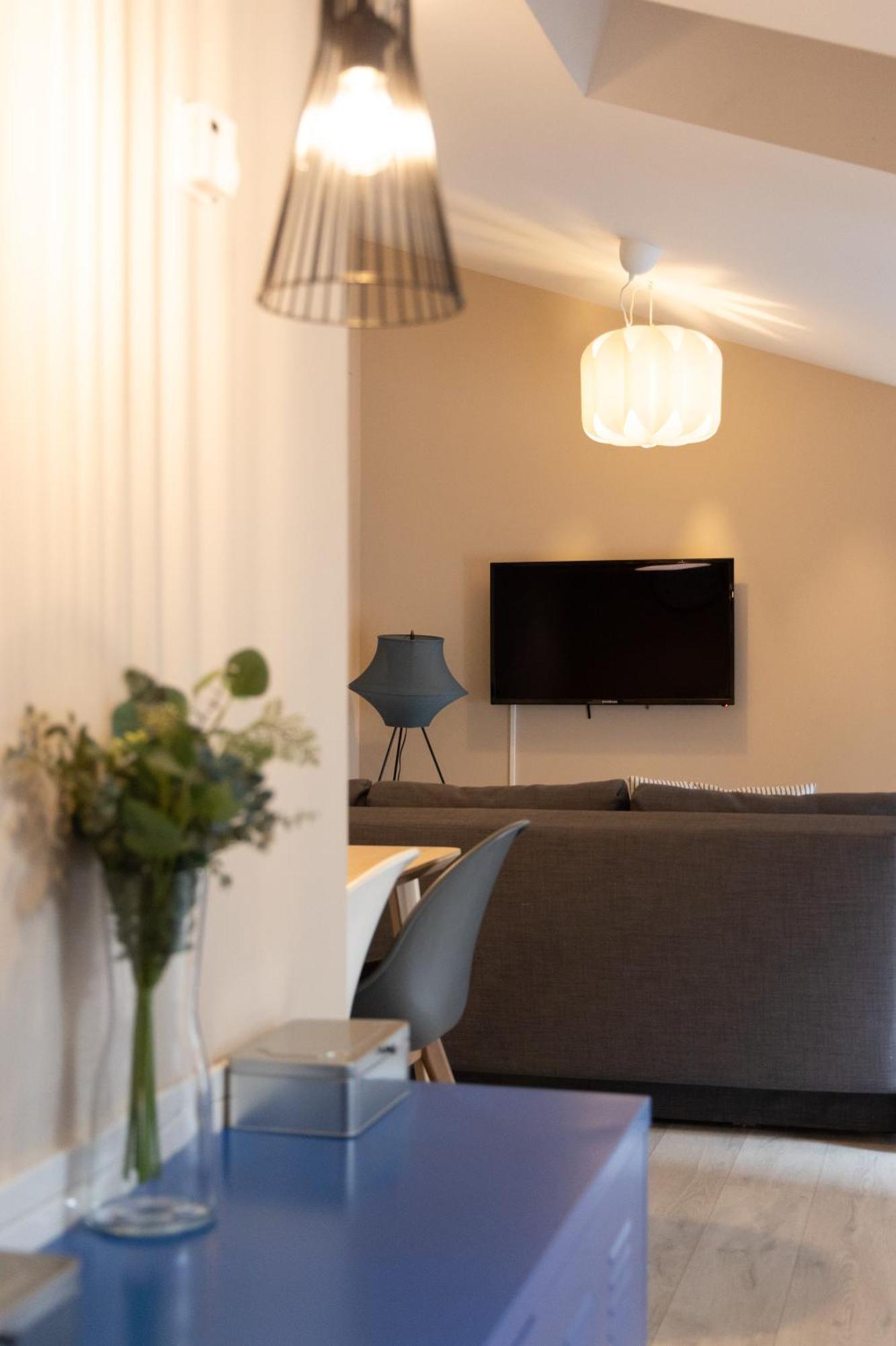 Apartment Insidehome - La Casita De Montse *