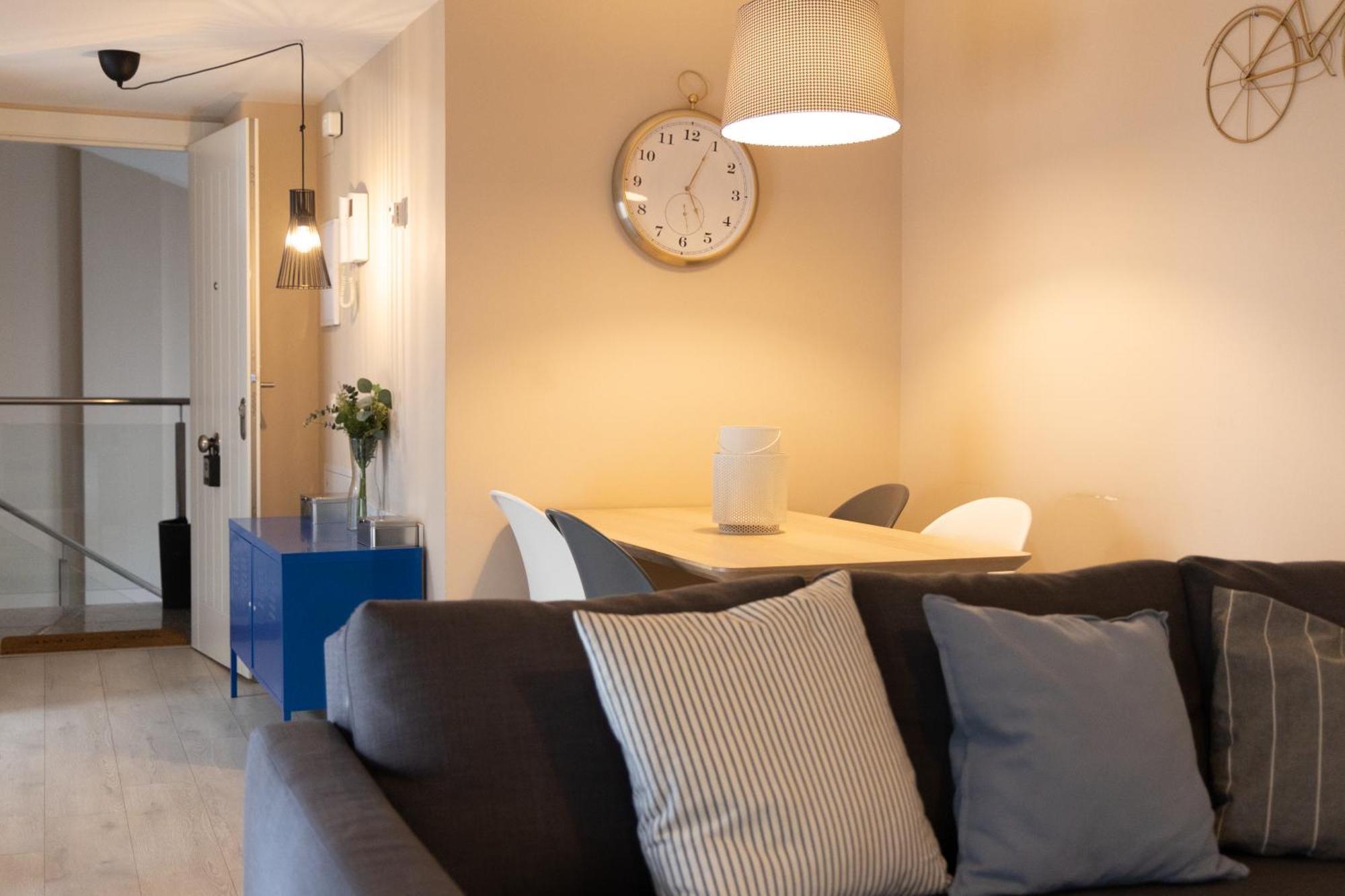 Apartment Insidehome - La Casita De Montse Palencia