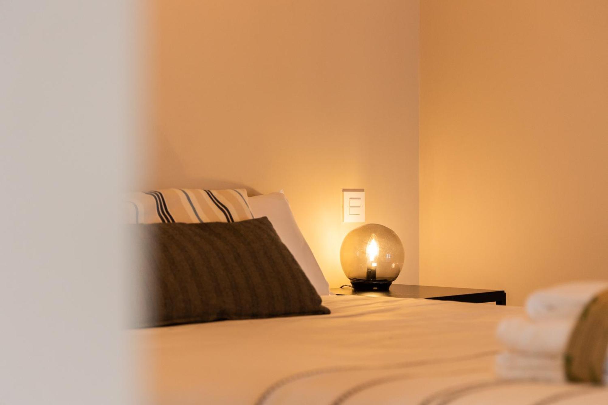 Apartment Insidehome - La Casita De Montse