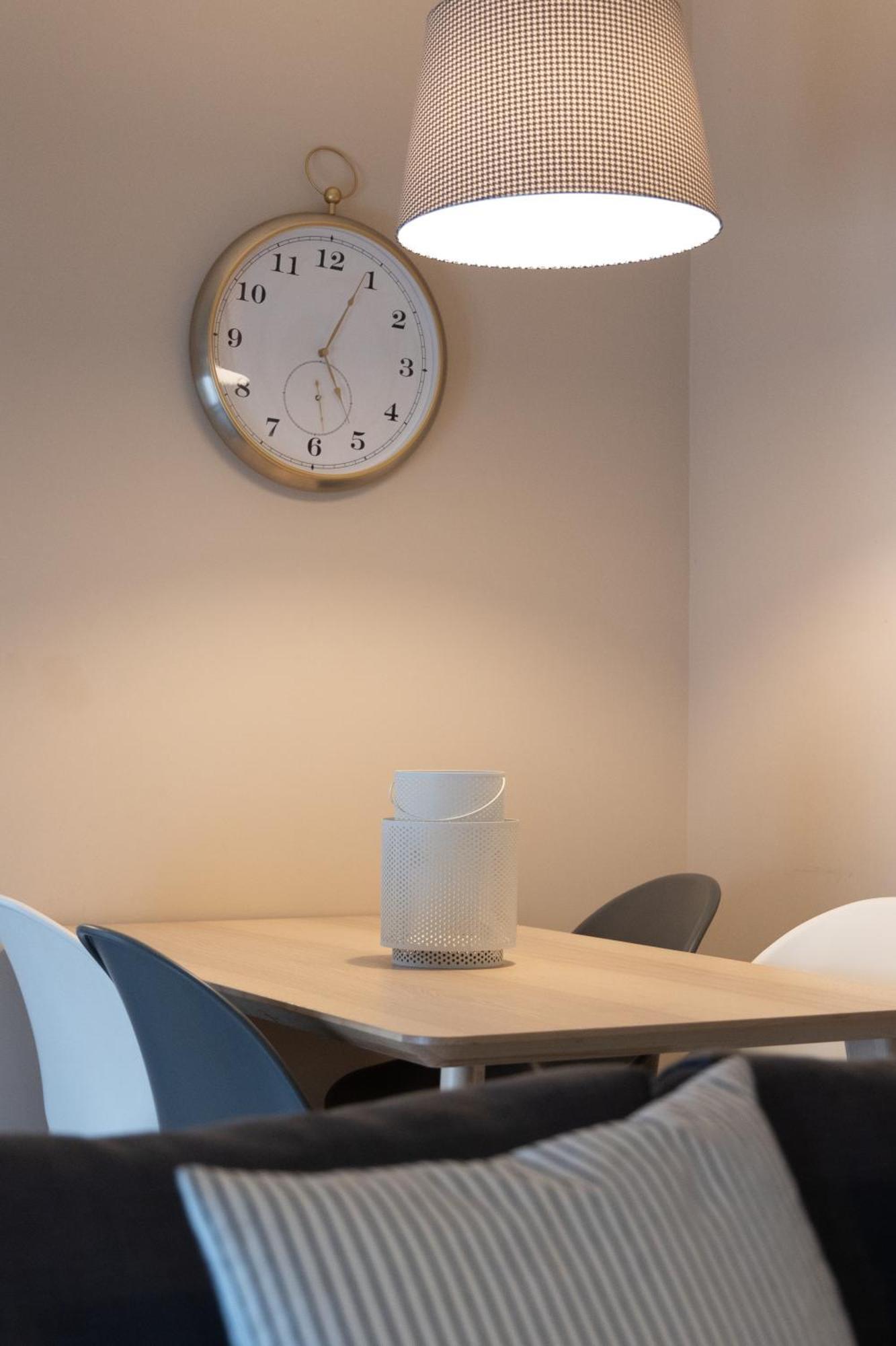 Insidehome - La Casita De Montse Apartment