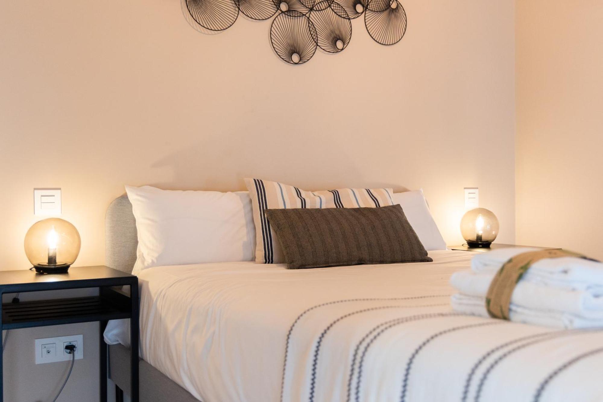 Apartment Insidehome - La Casita De Montse Palencia
