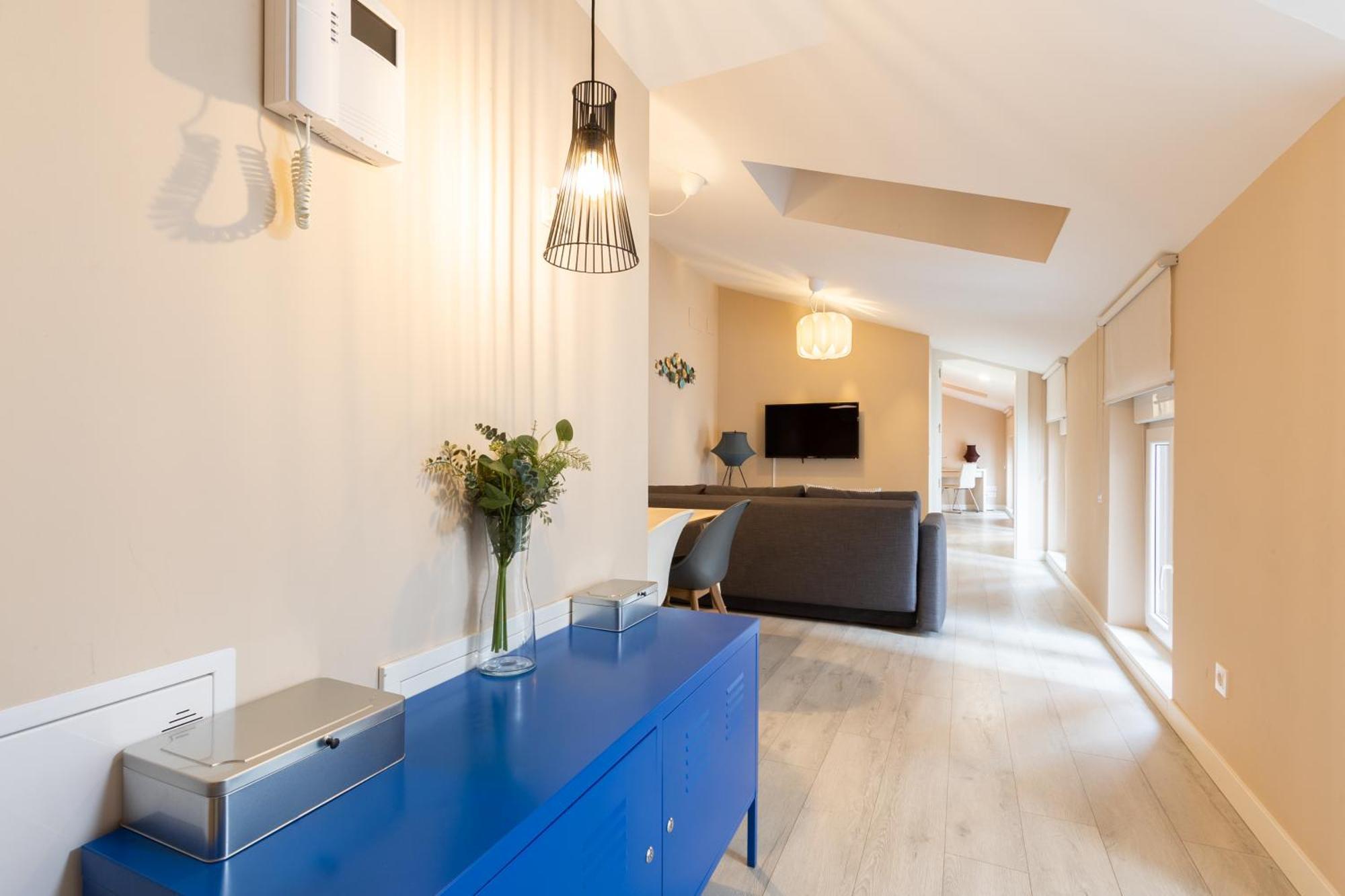Insidehome - La Casita De Montse Apartment