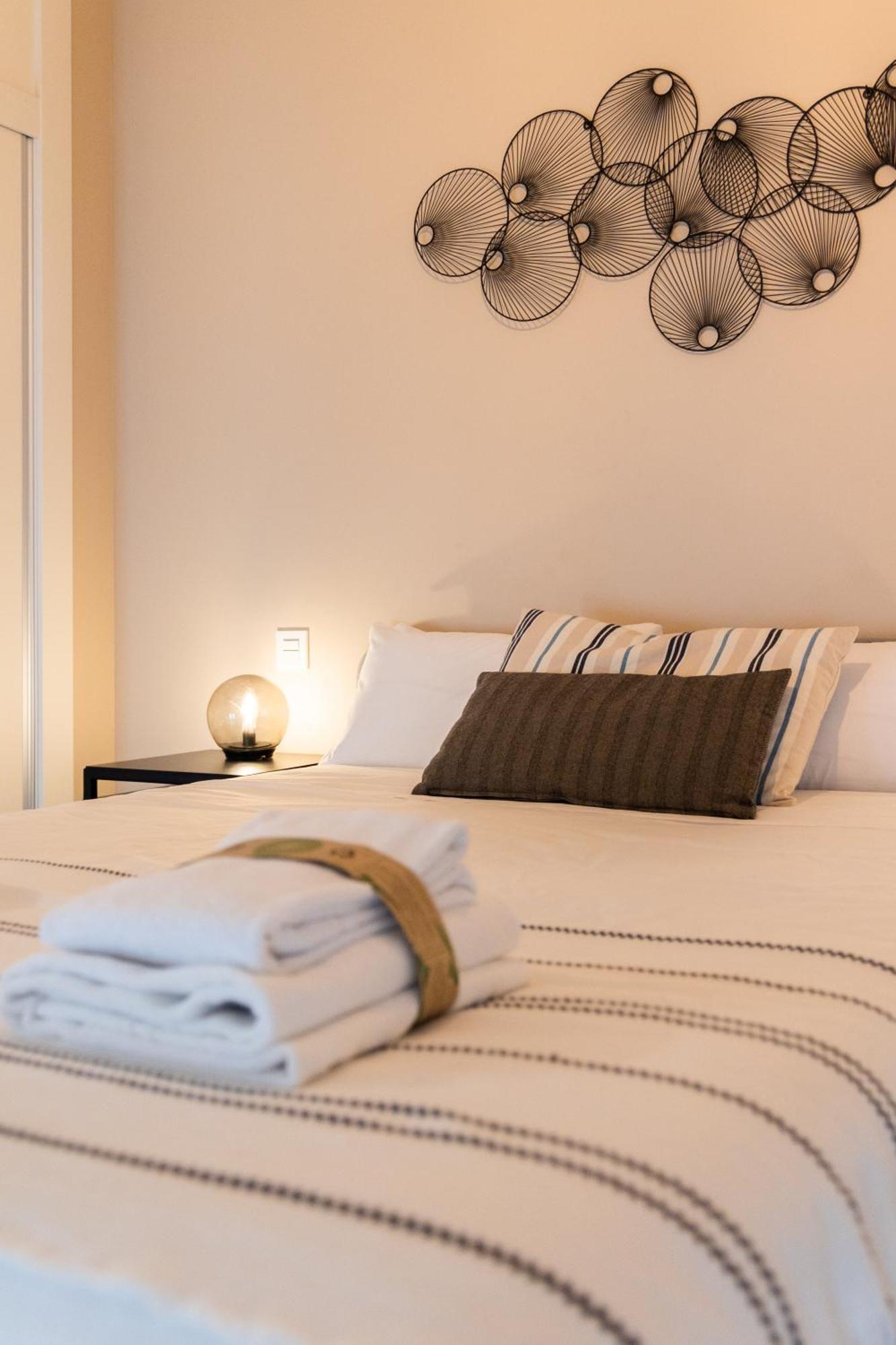 Insidehome - La Casita De Montse Apartment *