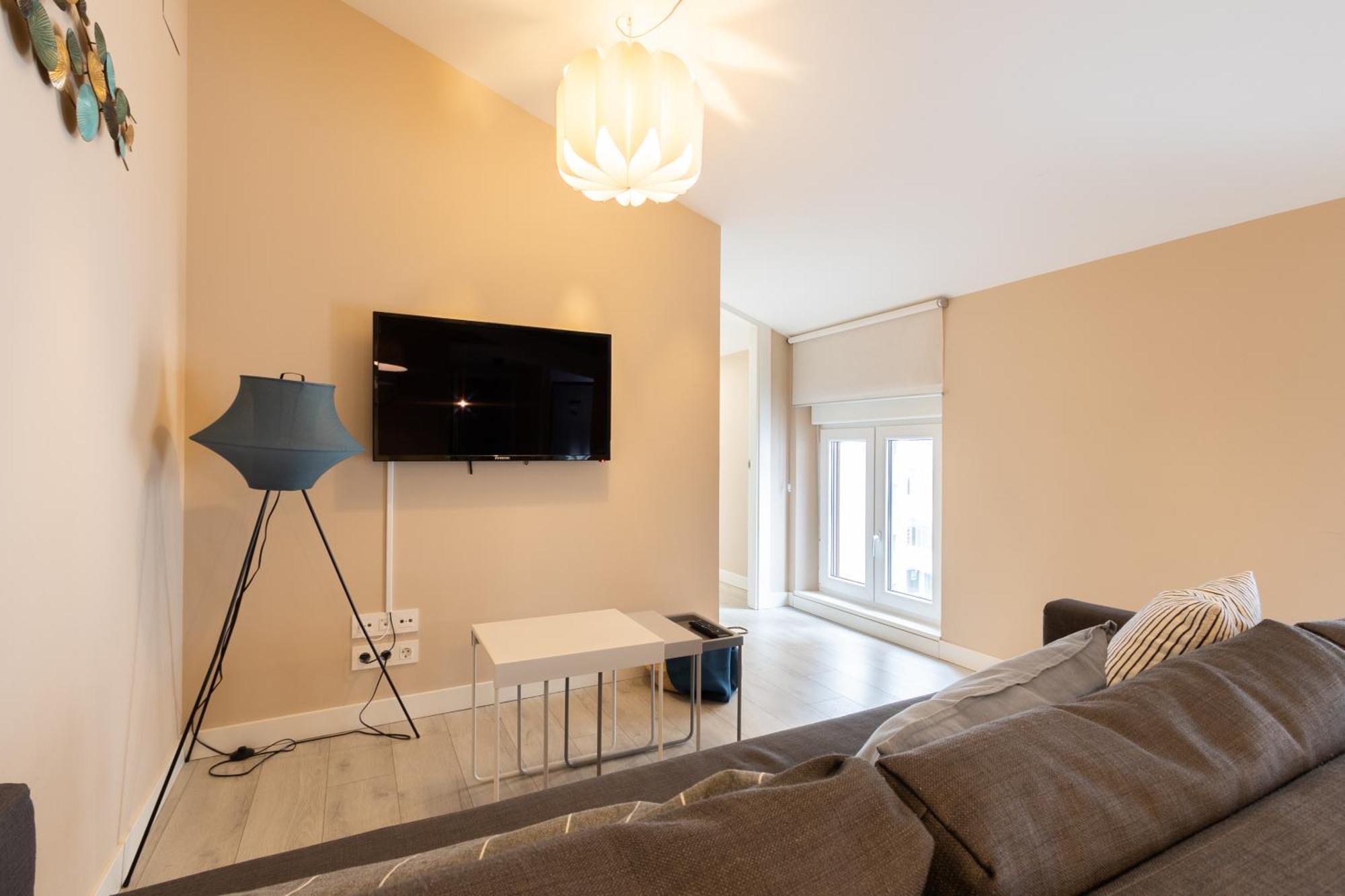 Insidehome - La Casita De Montse Apartment *
