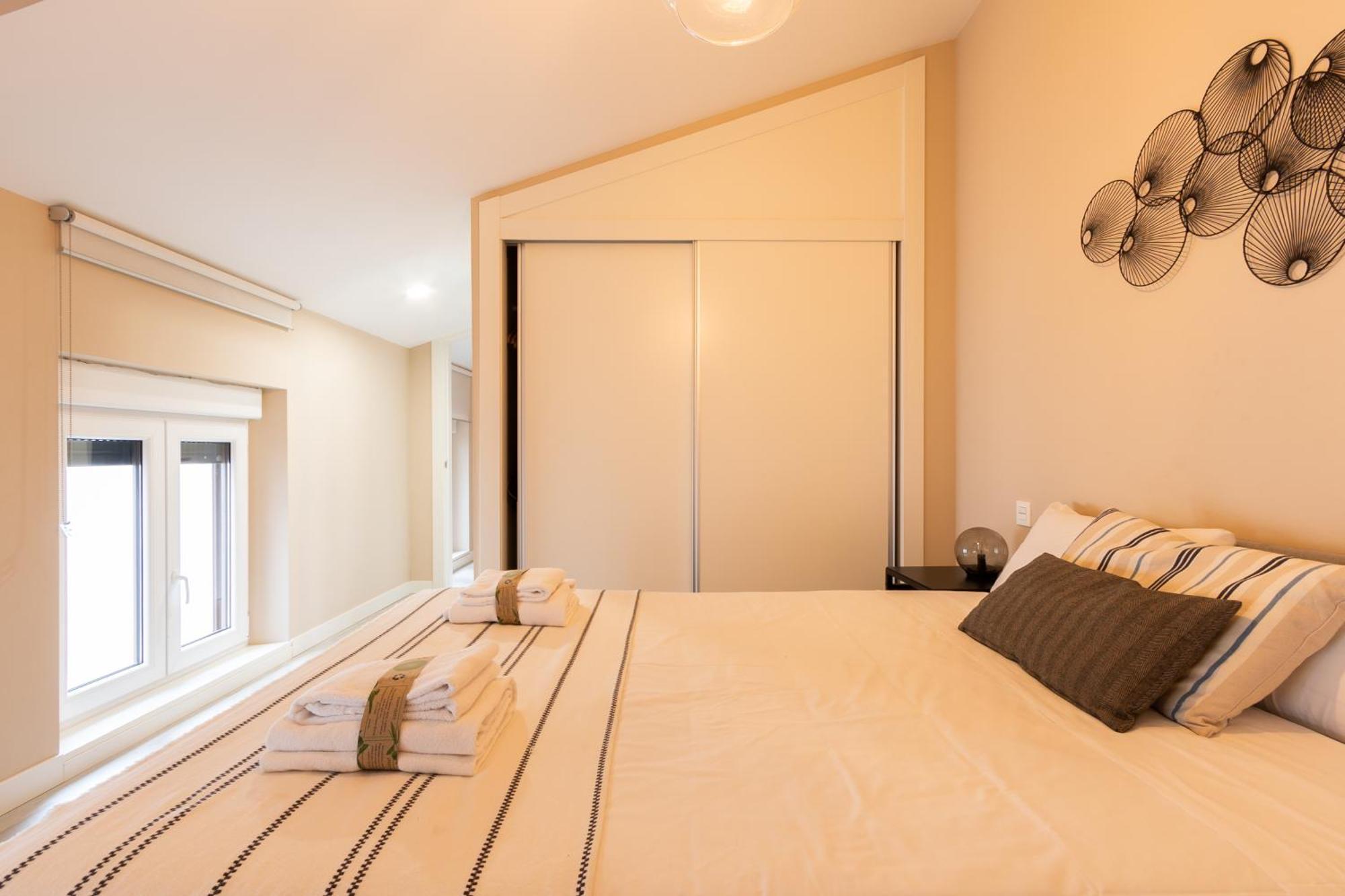 Insidehome - La Casita De Montse * Palencia