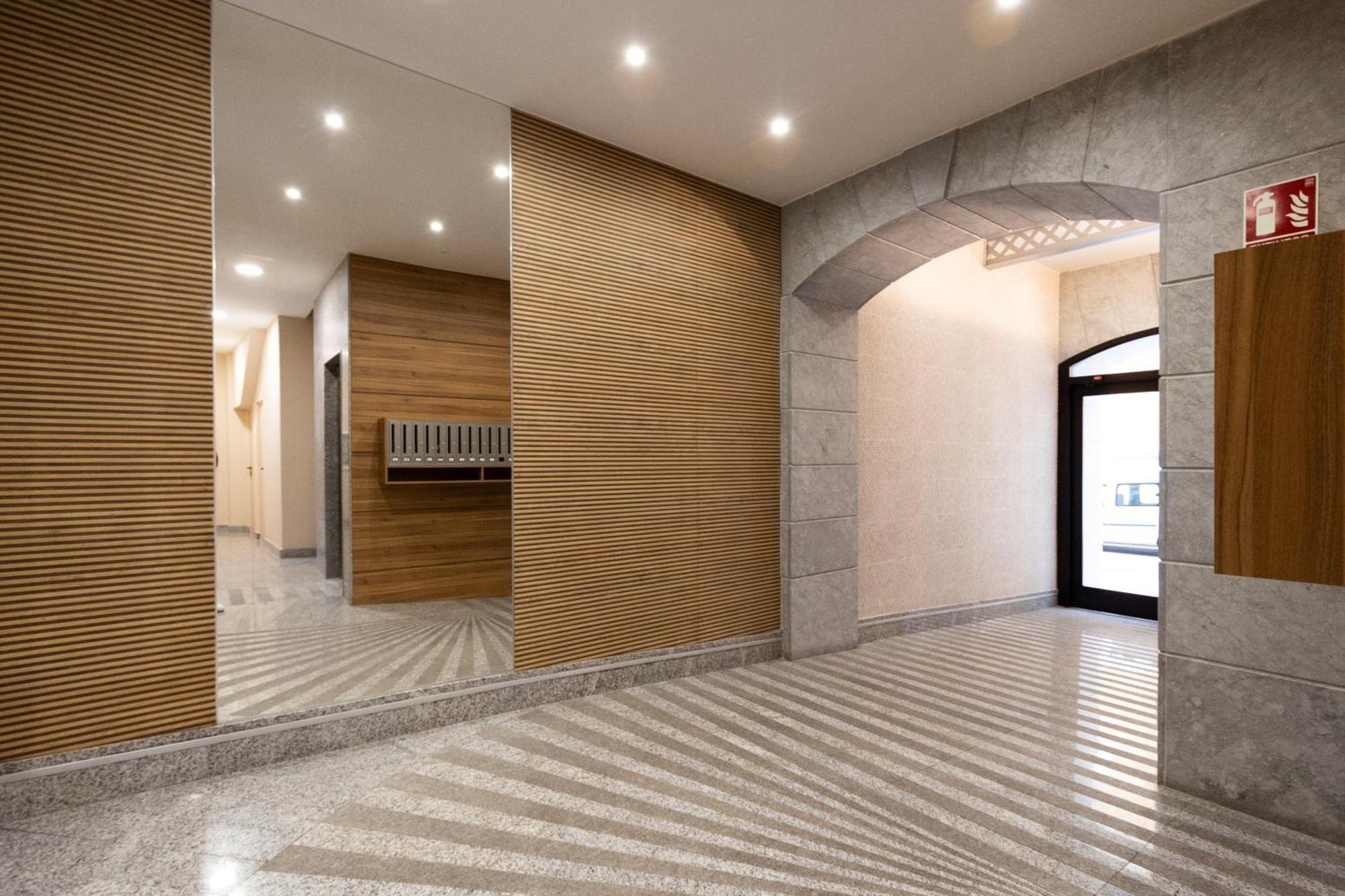 Apartment Insidehome - La Casita De Montse
