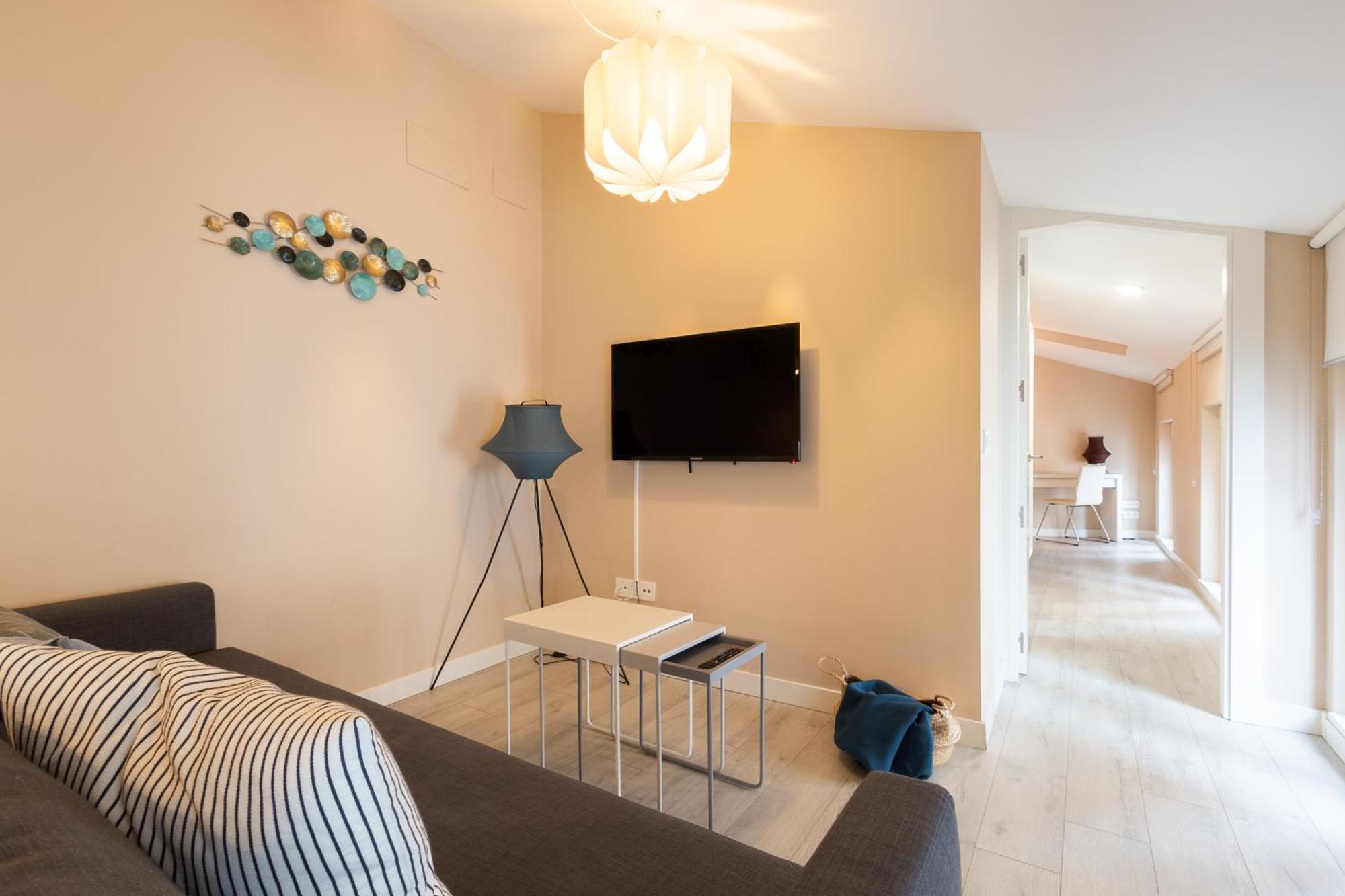 Insidehome - La Casita De Montse Palencia