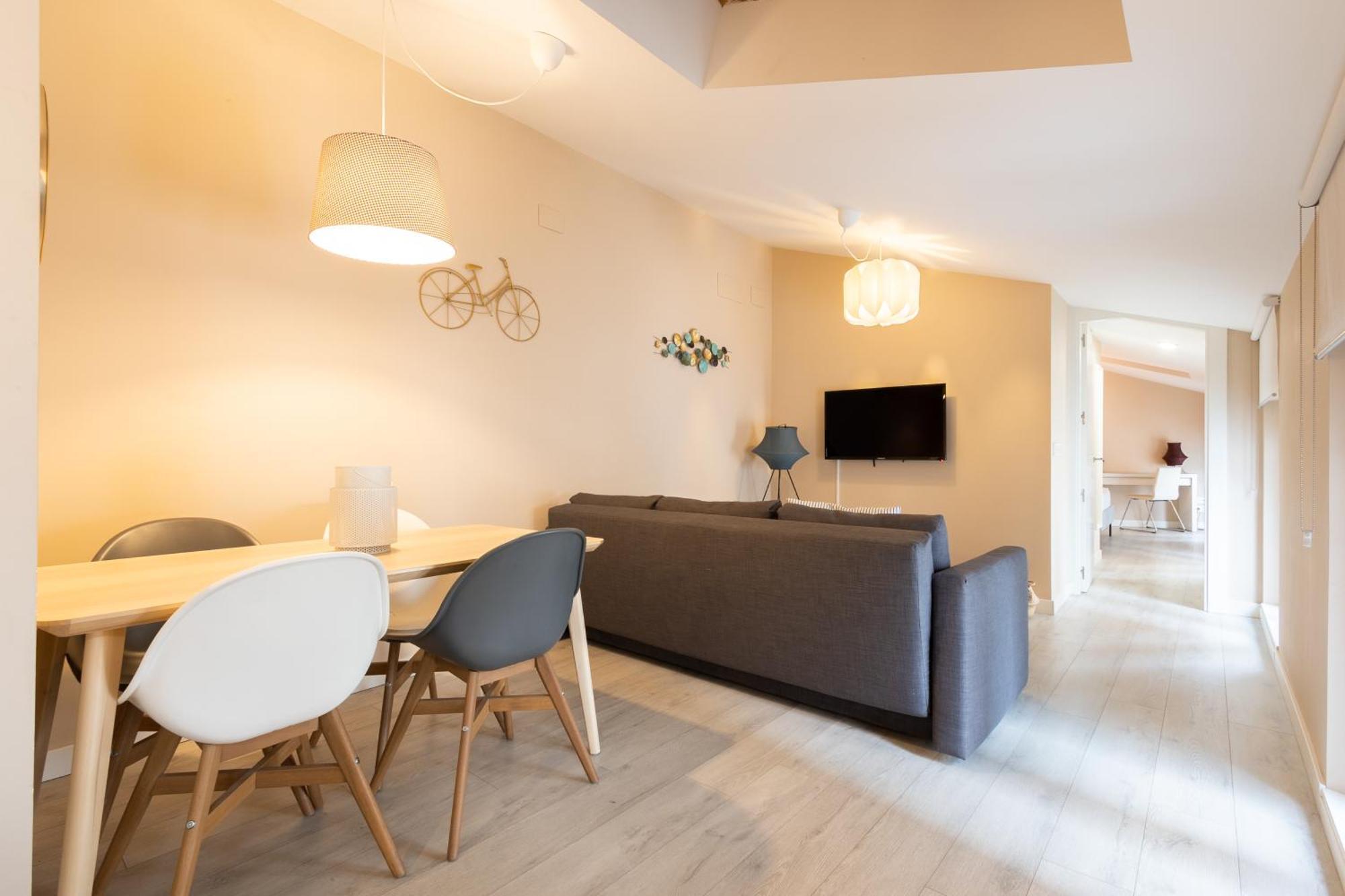Insidehome - La Casita De Montse Apartment