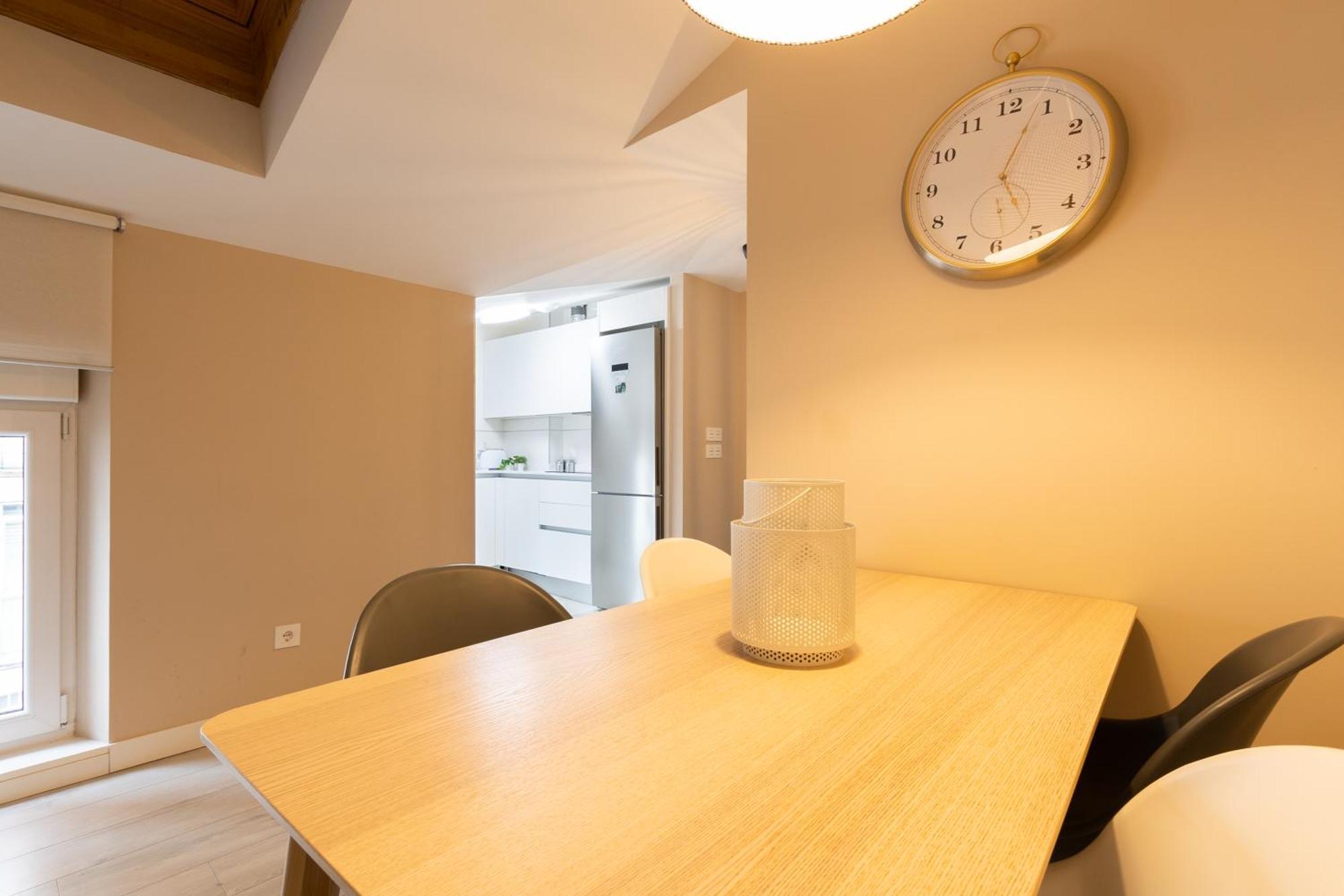 Apartment Insidehome - La Casita De Montse *