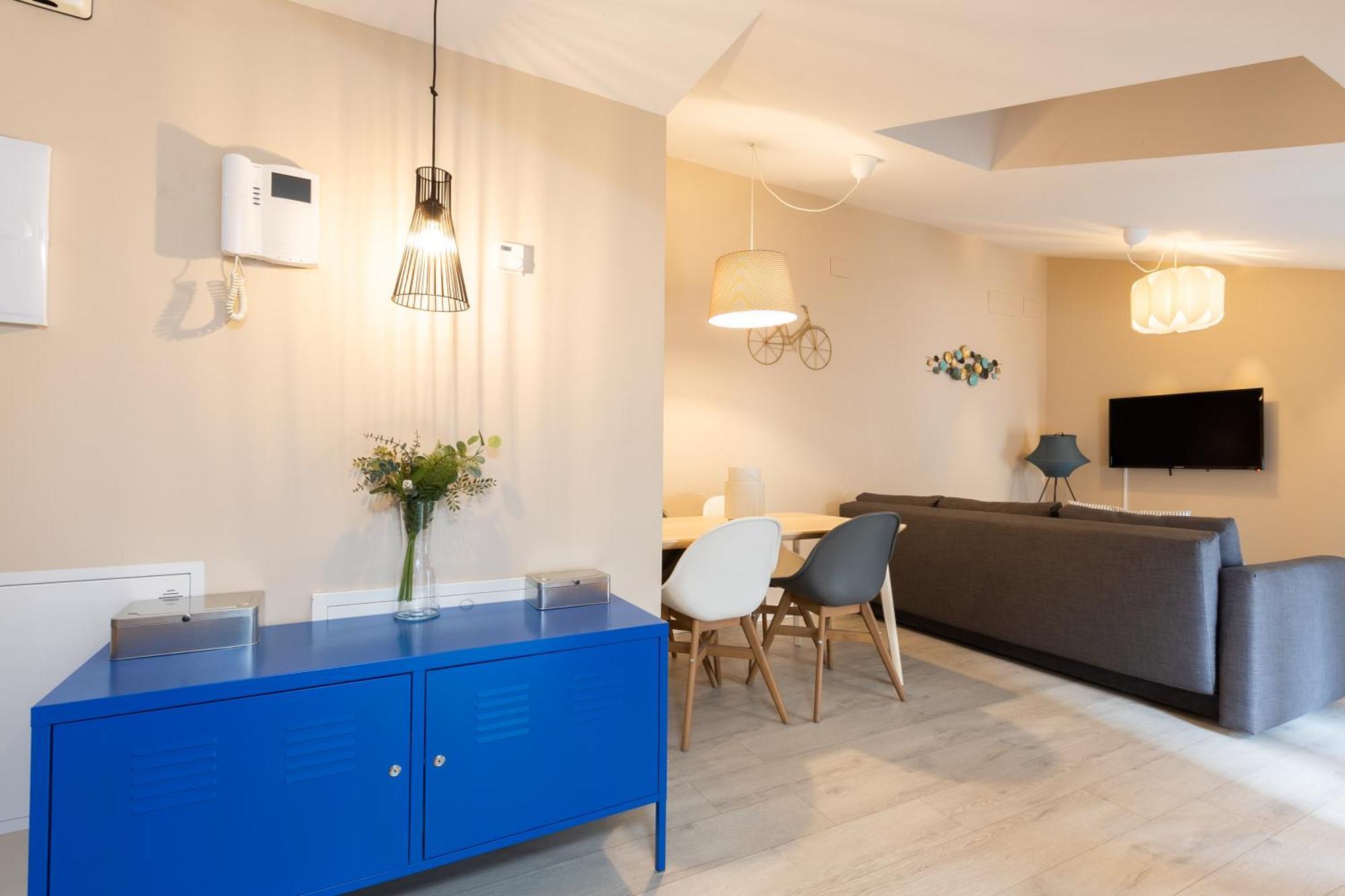 Insidehome - La Casita De Montse *