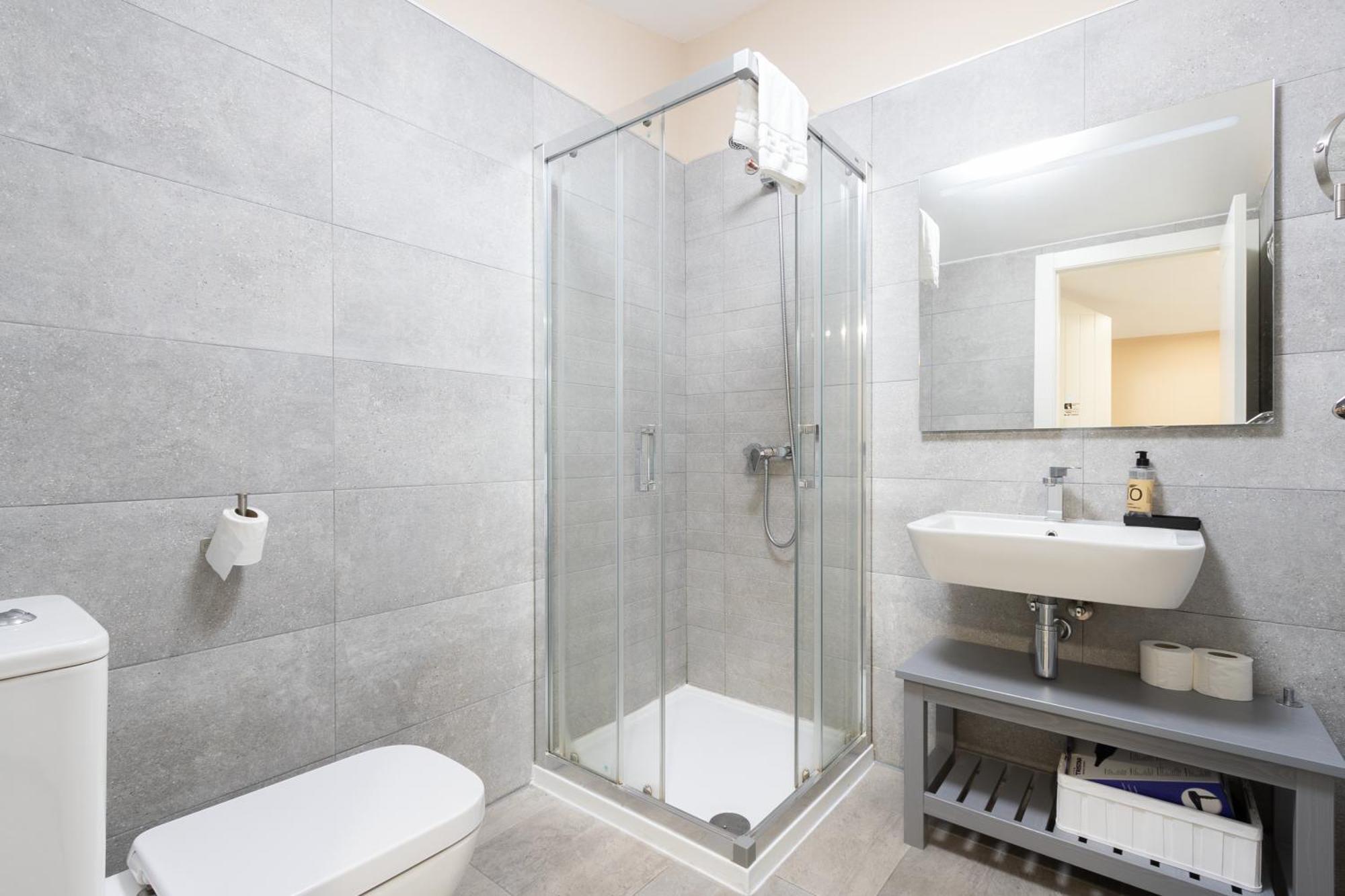 Insidehome - La Casita De Montse * Palencia