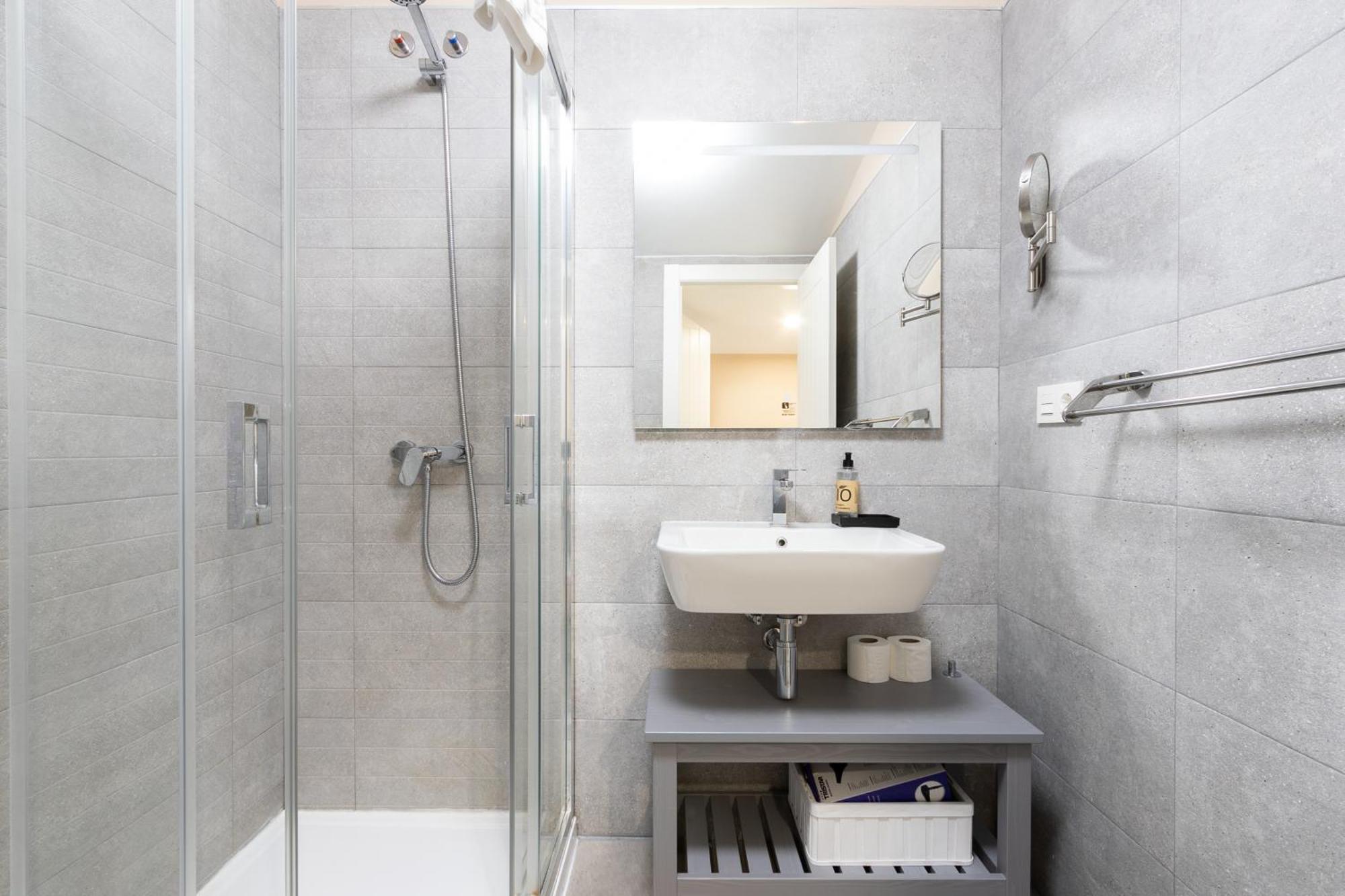 Apartment Insidehome - La Casita De Montse