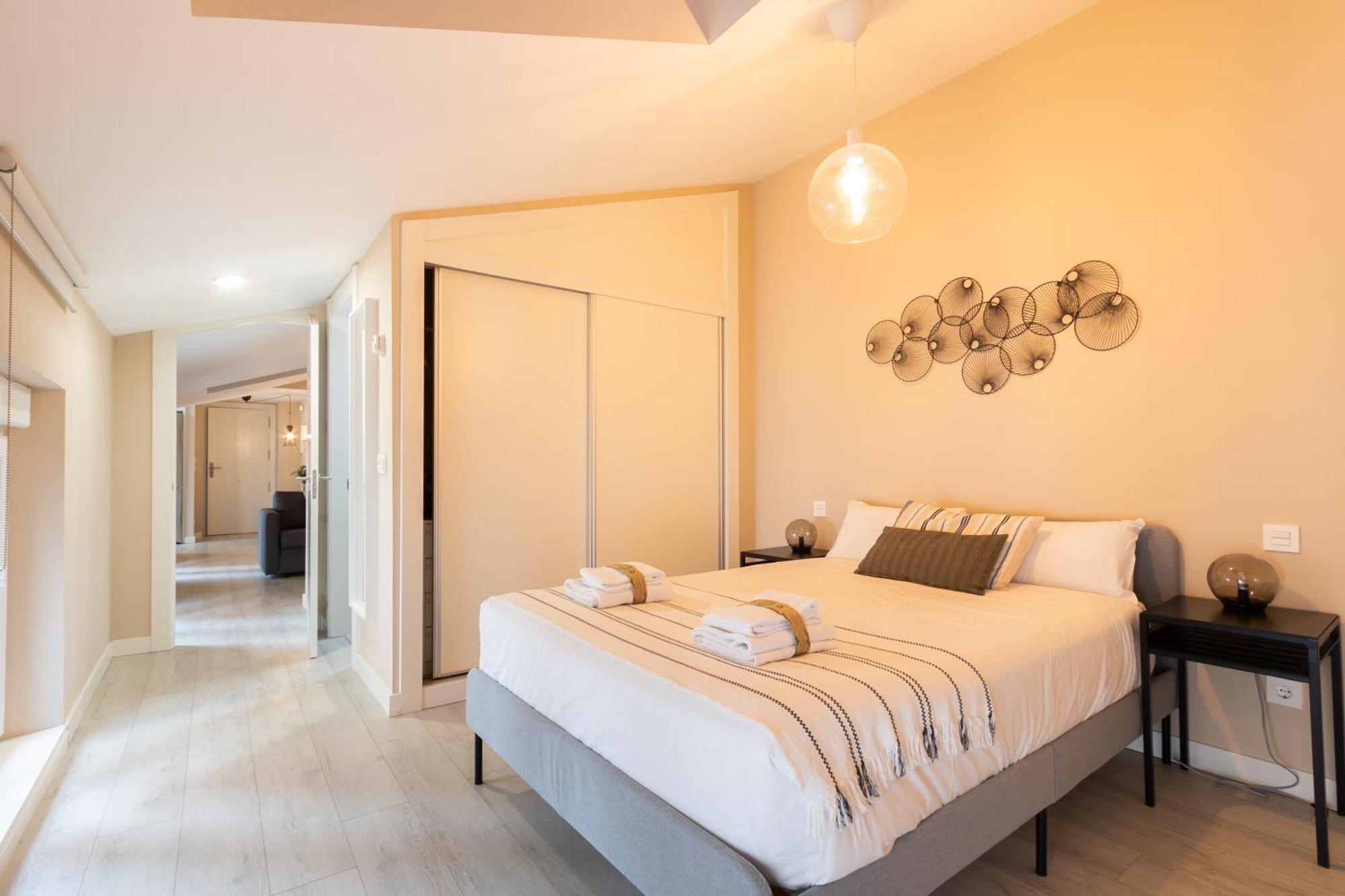 Insidehome - La Casita De Montse Apartment