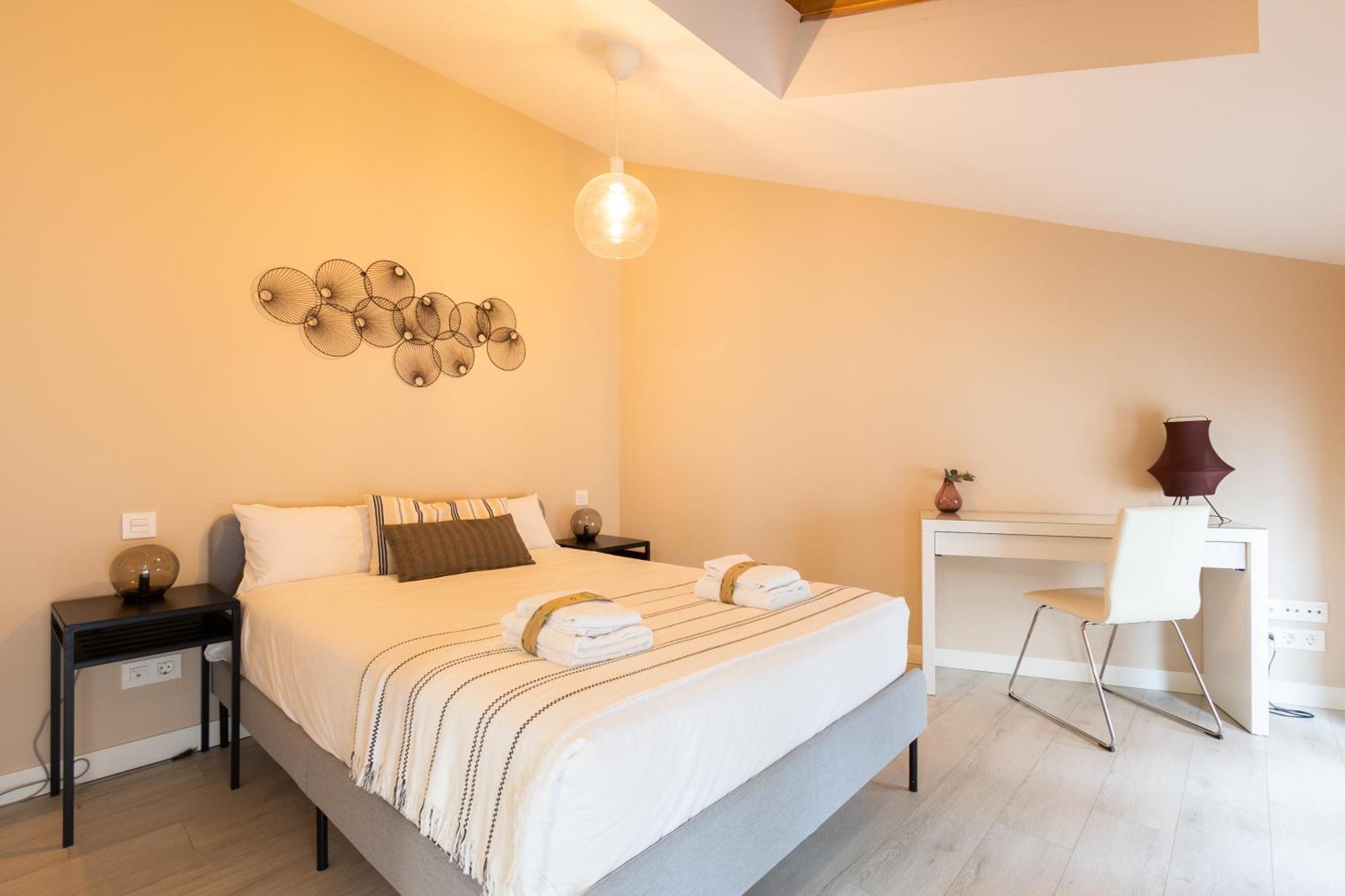Insidehome - La Casita De Montse